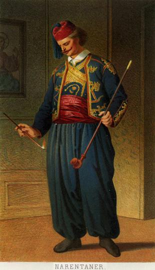 15.-Neretvanac,-Ludwig-Salvatore-von-Habsburg,,-1870.