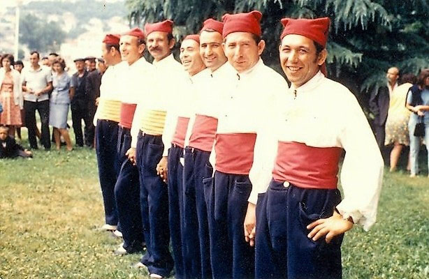 4.-Muška-narodna-nošnja-s-otoka-Mljeta,-1980-ih,-prikupio-Anko-Dabelić,-KUD-Natko-Nodilo