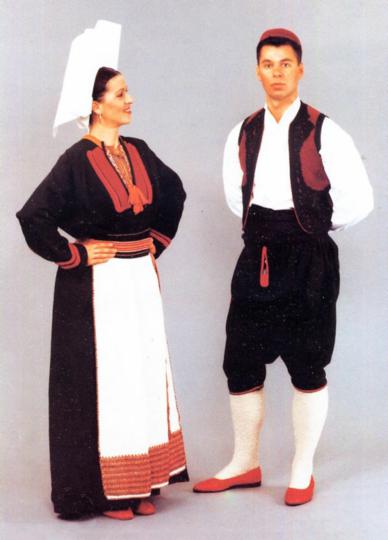 50.-Narodna-nošnja-iz-Konavala,-1980-ih