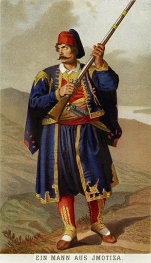 7.-Muškarac-iz-Imotice,-Ludwig-Salvator-von-Habsburg,--1870.