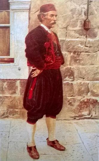 8.-Muškarac-iz-Stona,-Ludwig-Salvator-von-Habsburg,--1870.