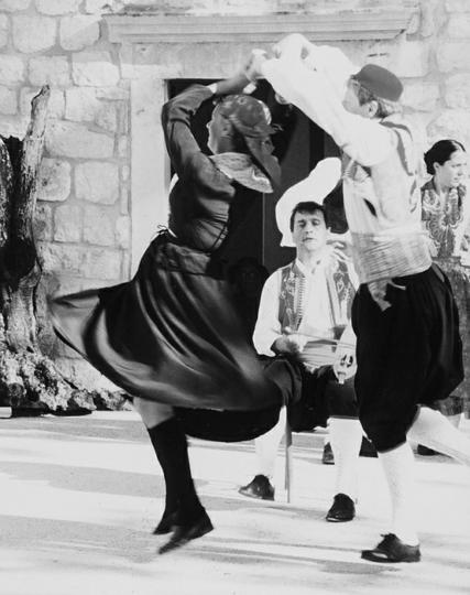 8.-Posokočica,-KUD-Lijerica,-Slano,-1980-ih