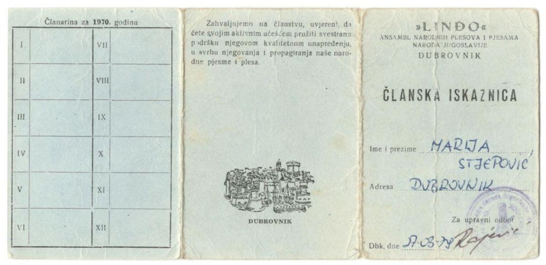 FAL-D-1361,-Članska-iskaznica,-1979.-2