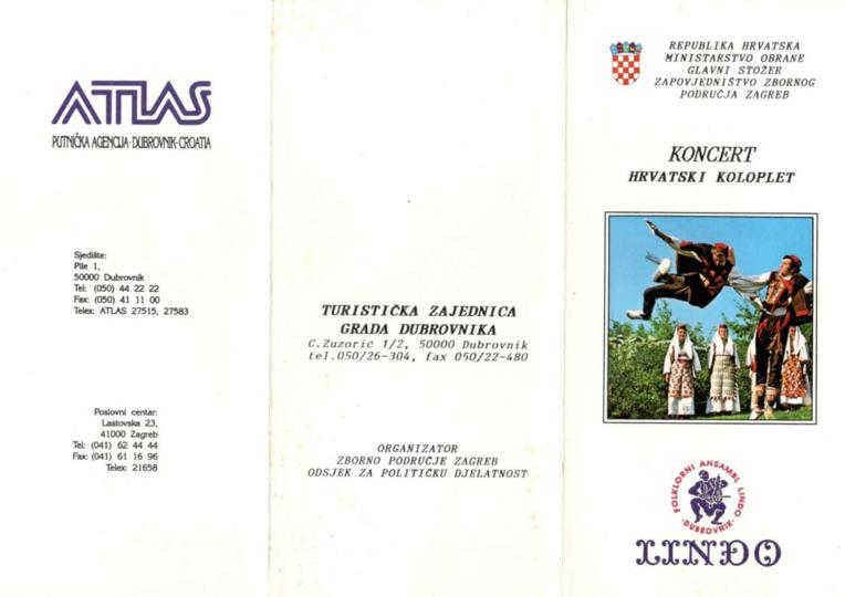 FAL-D-1366,-Programska-knjižica-za-koncertni-program-Hrvatski-koloplet,-1994.-2