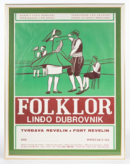 FAL-D-1410,-Plakat-za-nastupe-ansambla-u-Revelinu,-1970-ih