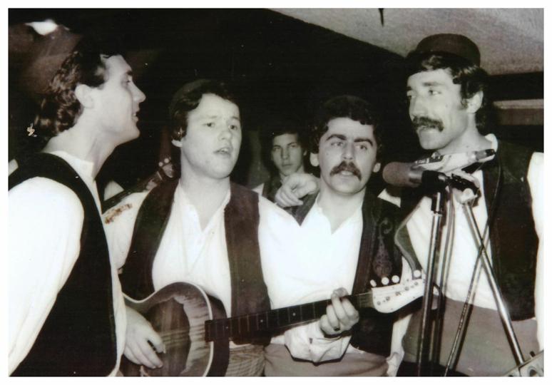 FAL-D1439,-Nastup-klape,-1970-ih-1