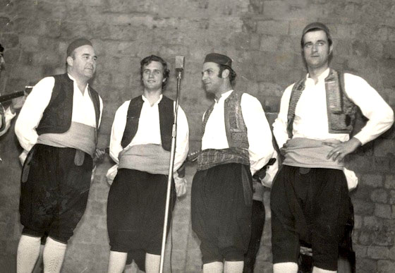 FAL-D1440,-Nastup-klape,-1970-ih-1