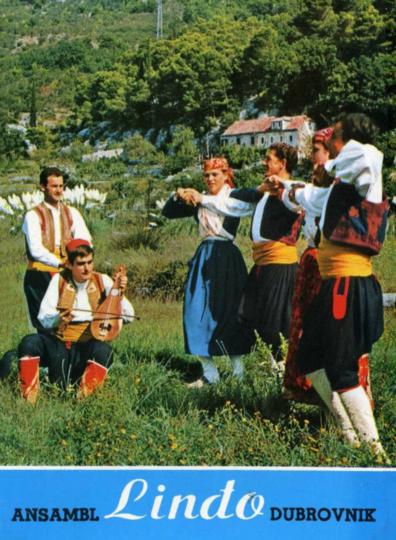 FAL-D1468,-Narodna-nošnja-iz-Dubrovačkog-primorja,-Hrvatska,-1973.