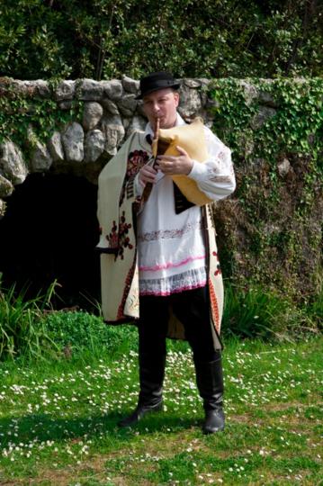 FAL-D1507,-Muška-narodna-nošnja-iz-Baranje,-2015.