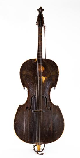 FAL-G-14,-Violončelo,-Hrvatska,-1970-ih