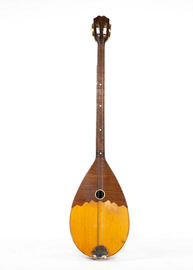 FAL-G-4,-Makedonska-tambura,-1960-ih-2