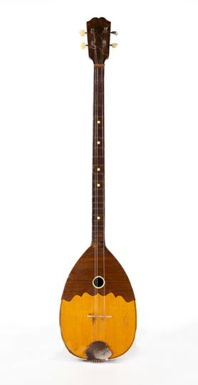 FAL-G-5,-Makedonska-tambura,-1960-ih