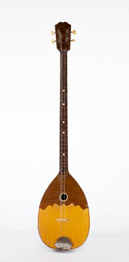 FAL-G-6,-Makedonska-tambura,-1960-ih