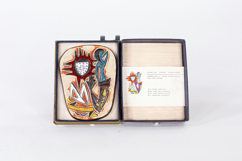 FAL-M-14,-Keramička-plaketa