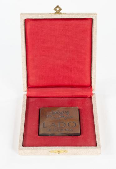 FAL-M-20,-Metalna-plaketa,-Lado