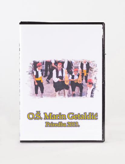 FAL-M-22,-Priredba-u-Osnovnoj-školi-Marina-Getaldića,-2013