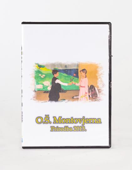 FAL-M-23,-Priredba-u-Osnovnoj-školi-Montovjerna,-2013