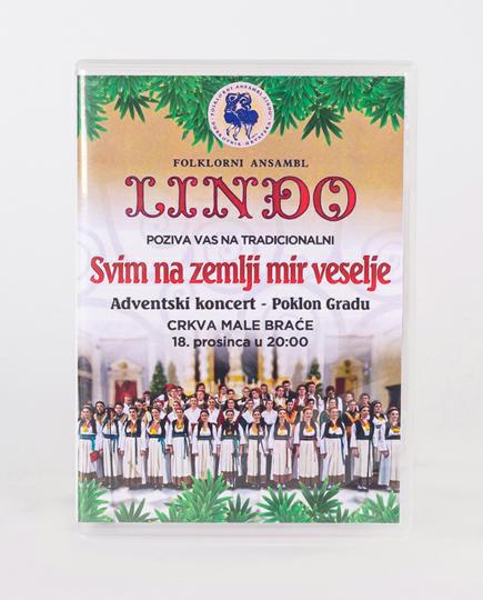 FAL-M-27,-Božićni-koncert--Svim-na-zemlji-mir,-veselje,-2014