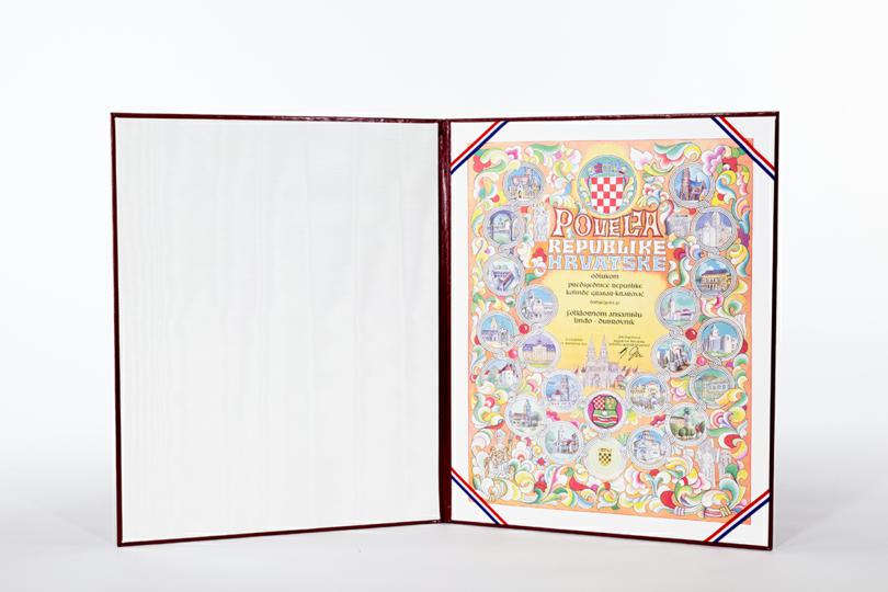 FAL-M-4,-Povelja-Republike-Hrvatske,-2016