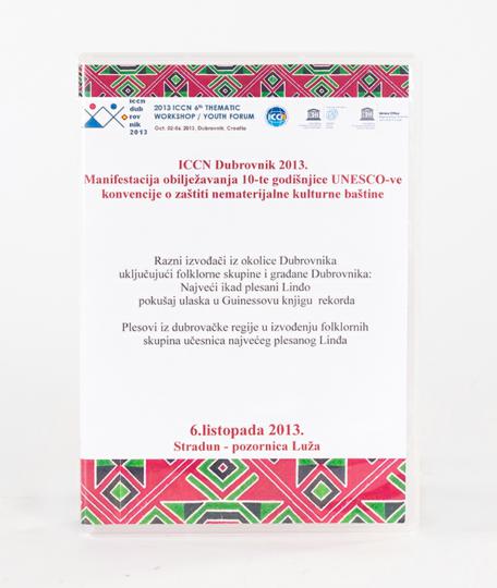 FAL-M-48,-ICCN-Dubrovnik---Manifestacija-obilježavanja-10.-godišnjice-UNESCO-ve-Konvencije-o-zaštiti-nematerijalne-kulturne-baštine,-Stradun,-Luža,-6