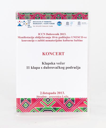 FAL-M-49,-ICCN-Dubrovnik---Manifestacija-obilježavanja-10.-godišnjice-UNESCO-ve-Konvencije-o-zaštiti-nematerijalne-kulturne-baštine,Klapsa-večer,--Stradun,-Luža,-2