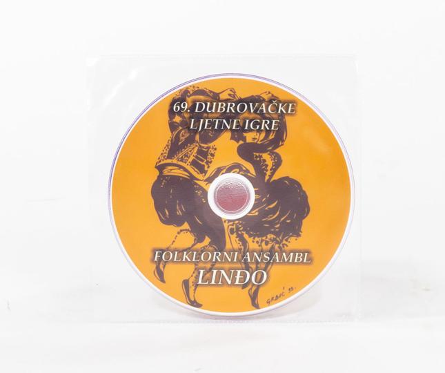 FAL-M-61,-Nastup-na-69.-Dubrovačkim-ljetnim-igrama,-2018