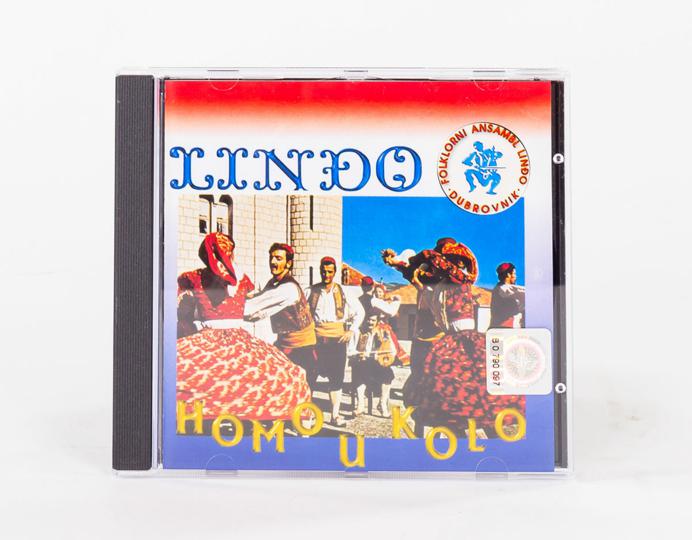 FAL-M-64,-Homo-u-kolo,-CD-s-glazbeno-vokalnim-izvedbama,-Croatia-records,-2003