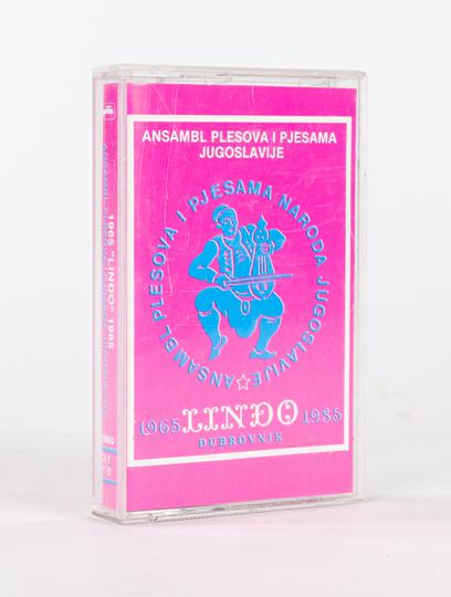 FAL-M-68,-Folklorni-ansambl-Linđo-1965.-1985