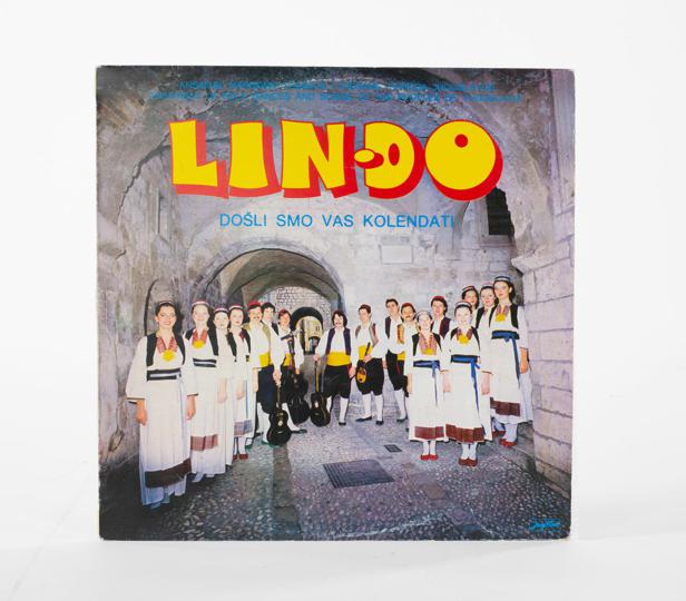 FAL-M-71,-Došli-smo-vas-kolendati,-LP,-LSY-61690,-Jugoton,-1982