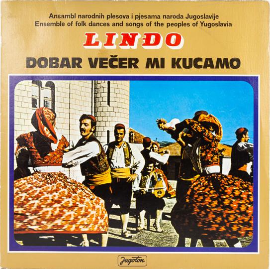 FAL-M-72,-Dobar-večer-mi-kucamo,-LP,-LSY-63019,-Jugoton,-1975