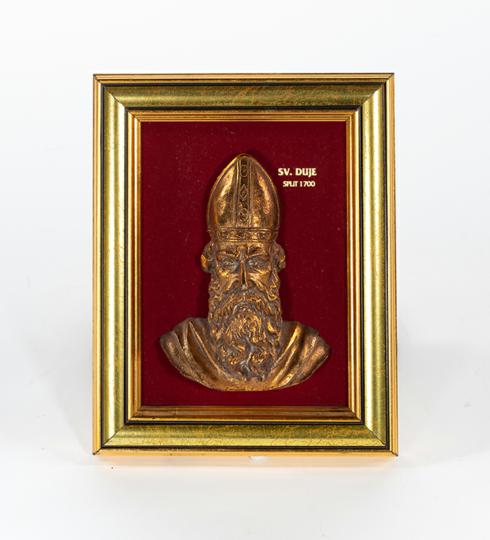 FAL-M-8,-Reljef-svetog-Duje,-Split,-2005