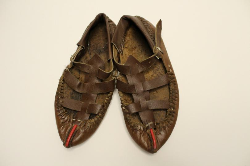 FAL-R-18,-Opanci,-Makedonija,-druga-polovica-20.-st.