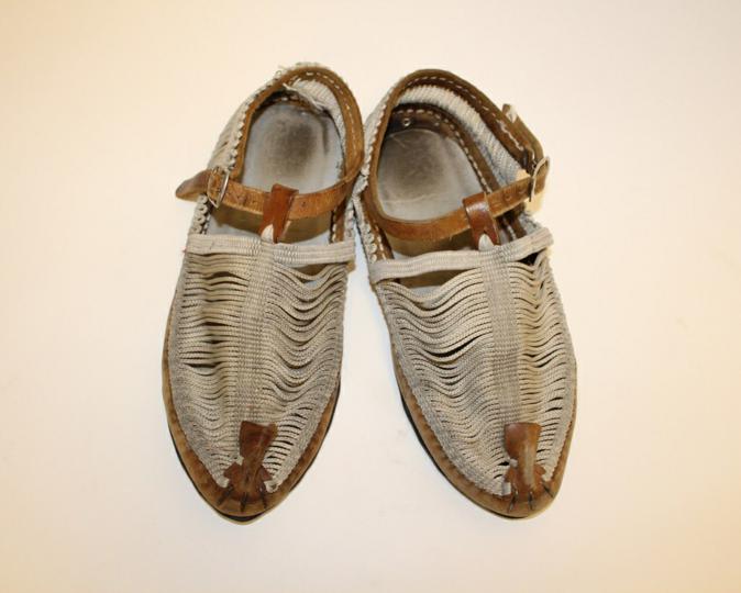 FAL-R-26,-Opanci,-Hercegovina,-druga-polovica-20.-st.-1