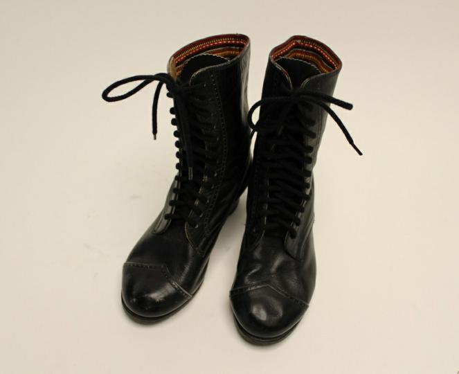 FAL-R-27,-Ženska-čizme,-Međimurje,-druga-polovica-20.-st.-1