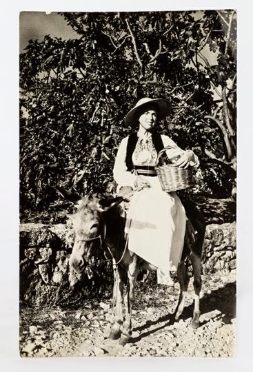 Konavoka-na-magarcu,-Duvstan---Dubrovnik,-snimio-I-1