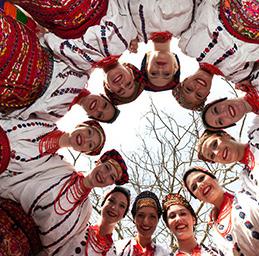 Tradicija, mladost i ljepota, 2012.-2015