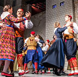 ICCN Dubrovnik 20.09. - 2.10.2013.