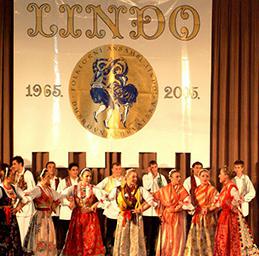 Proslava 40. obljetnice Linđa