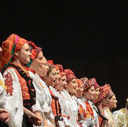 Proslava 50. obljetnice Linđa