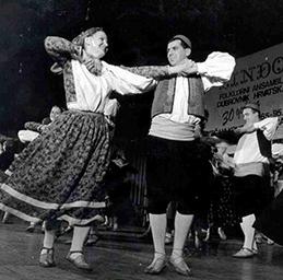 Proslave obljetnica ansambla